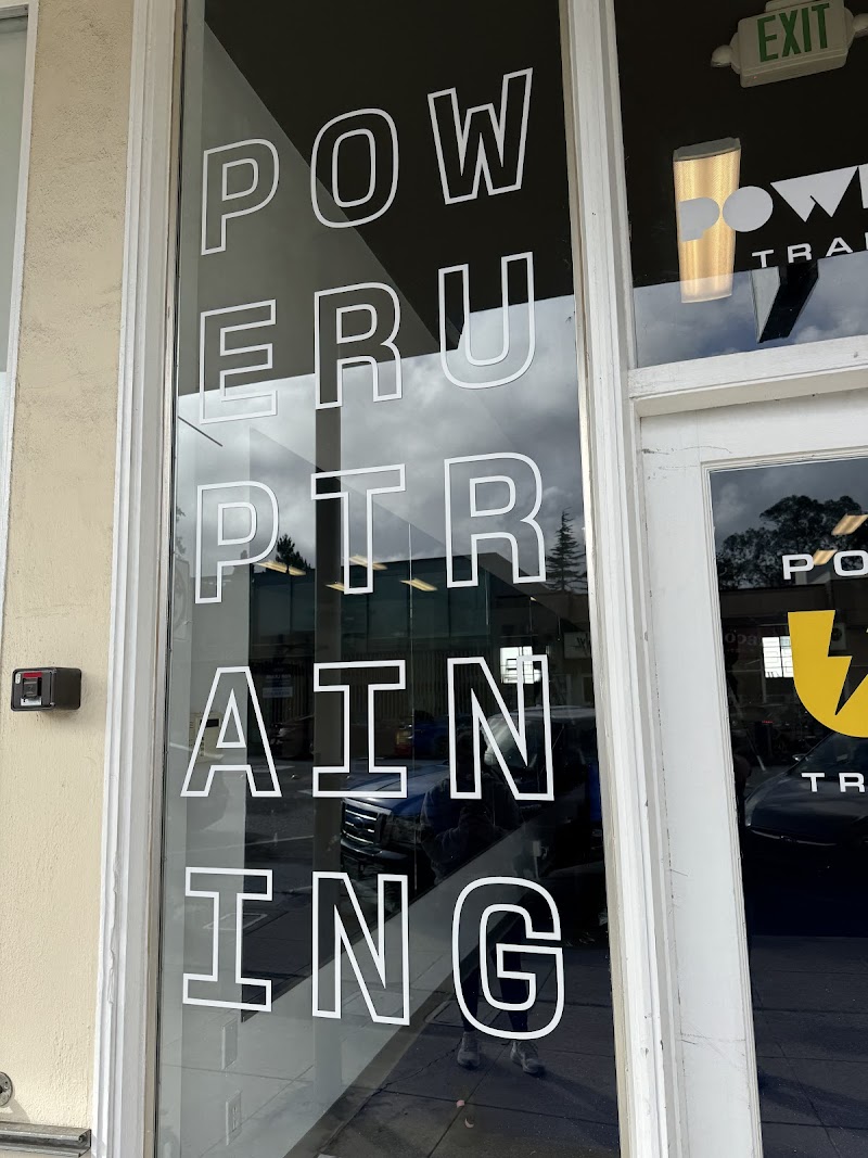Power Up Training photo 5