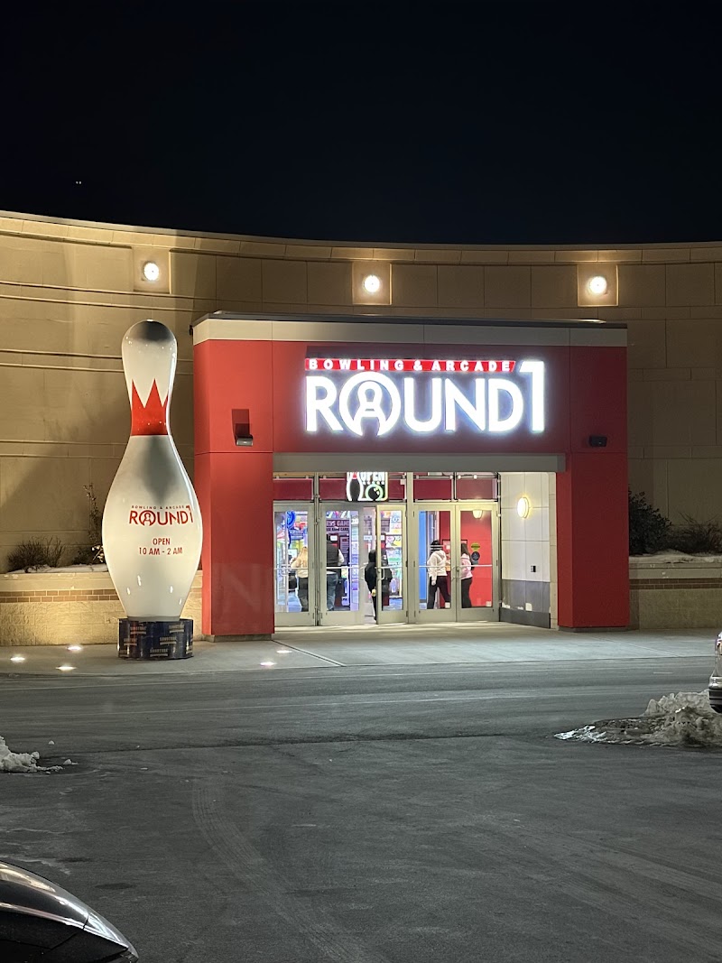 Round1 Bowling & Arcade - Edison photo 3