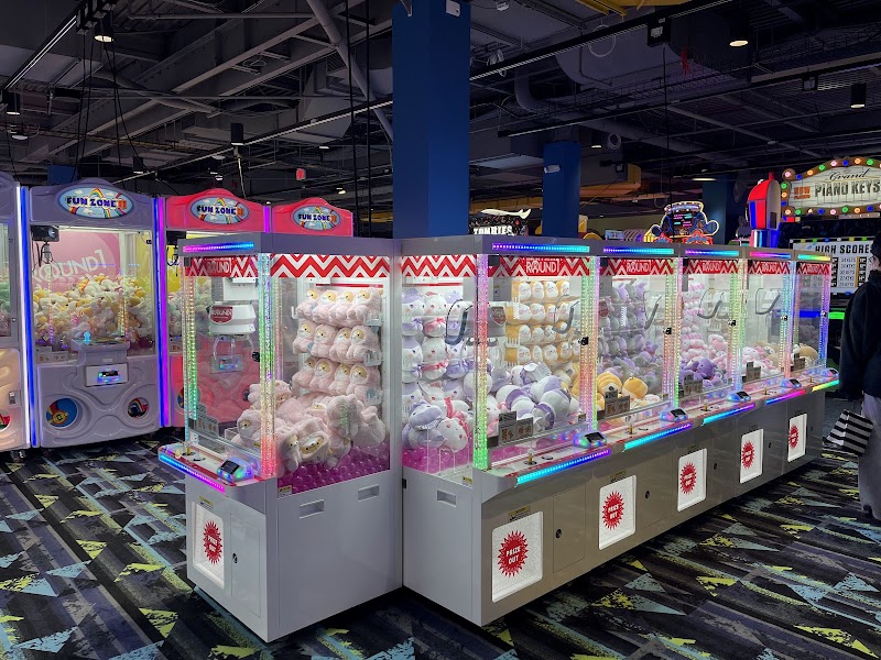 Photo of Round1 Bowling & Arcade - Edison