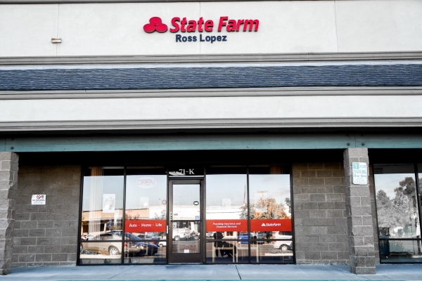 Photo of Ross Lopez - State Farm Insurance Agent