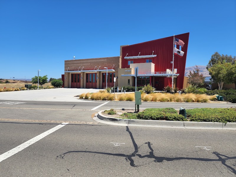 Fremont Fire Station 11 photo 5