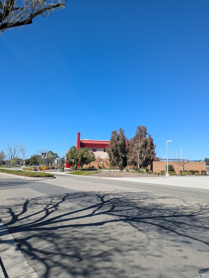 Fremont Fire Station 11 photo 2
