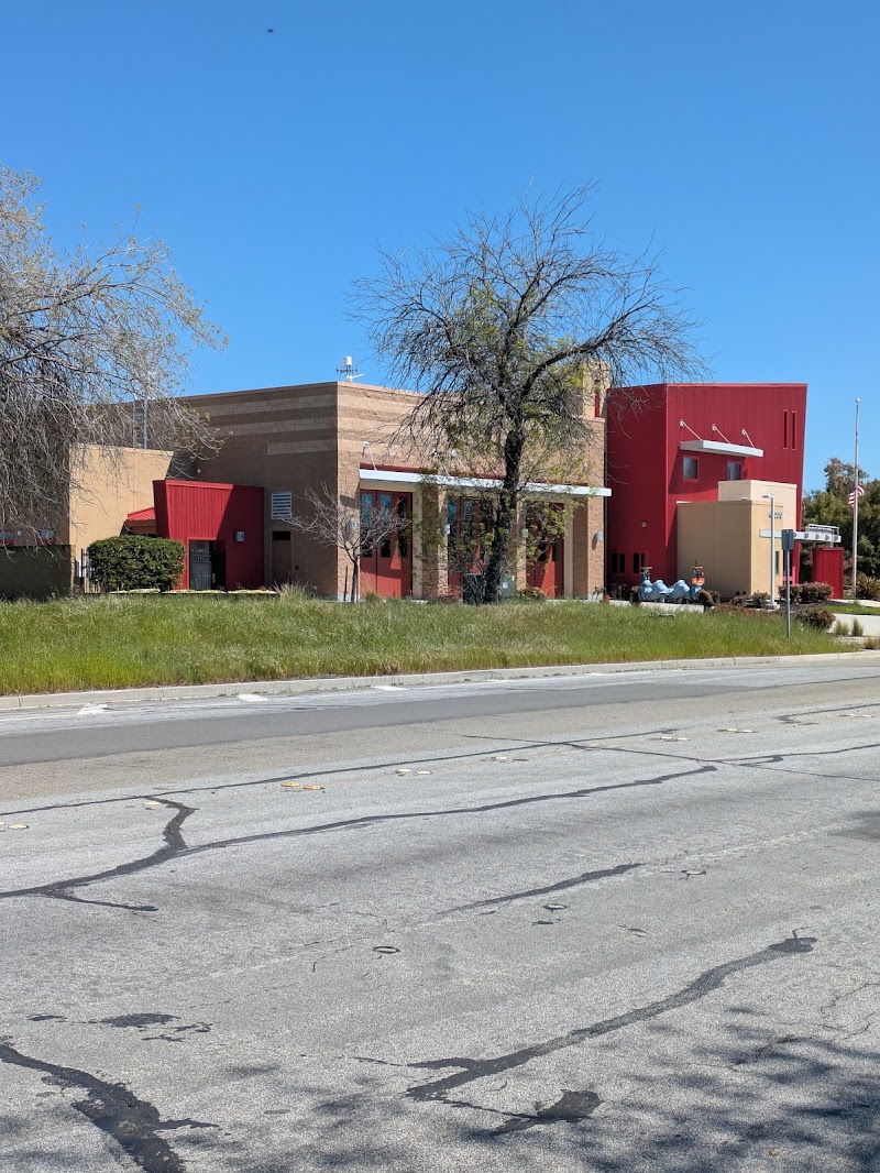 Fremont Fire Station 11 photo 3