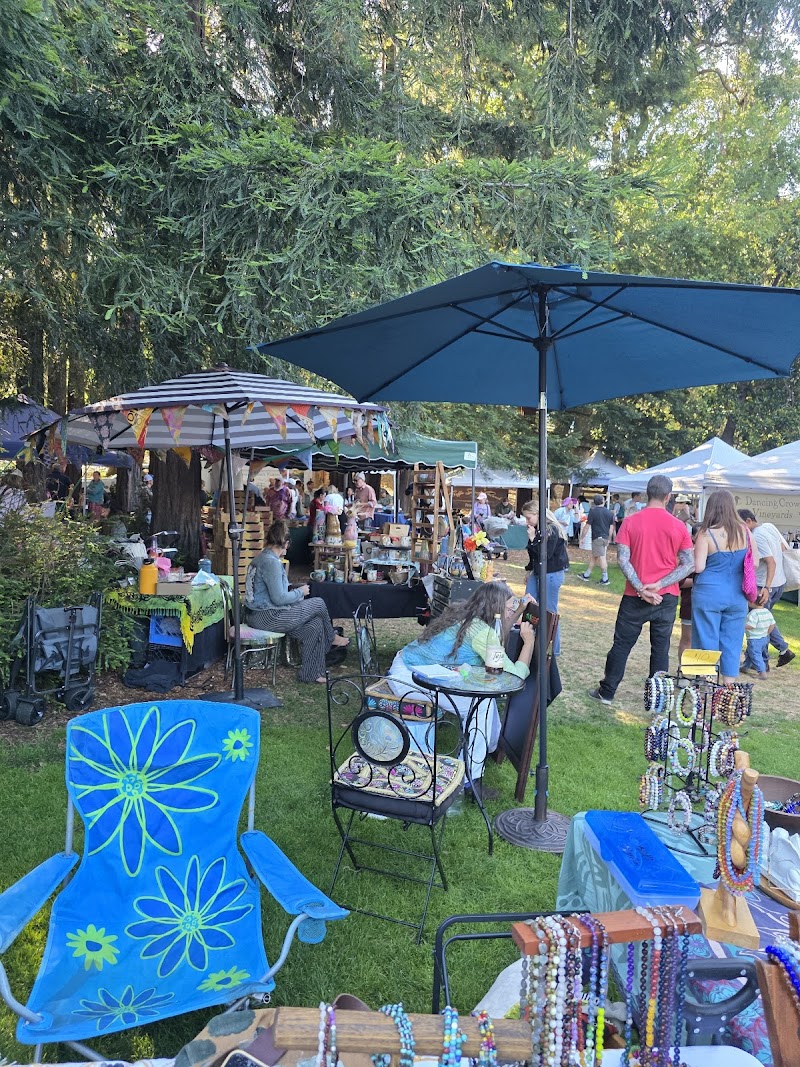 Photo of Fairfax Seasonal Farmer's Market