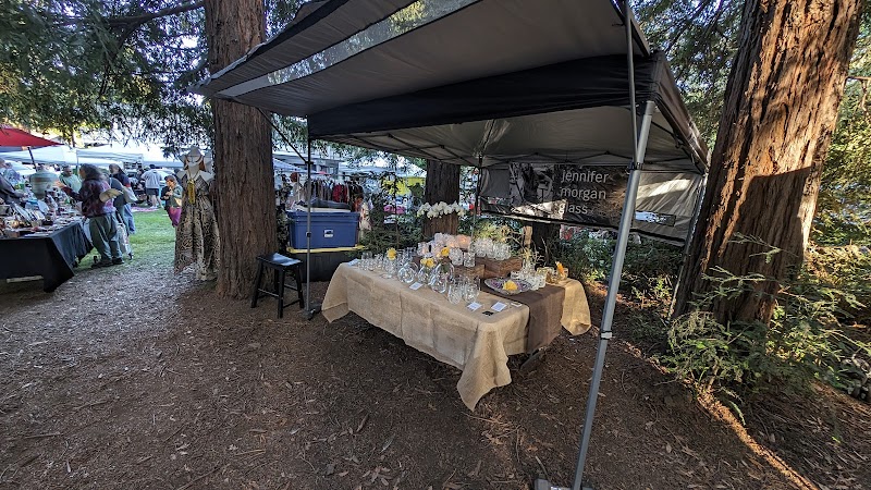 Fairfax Seasonal Farmer's Market photo 2