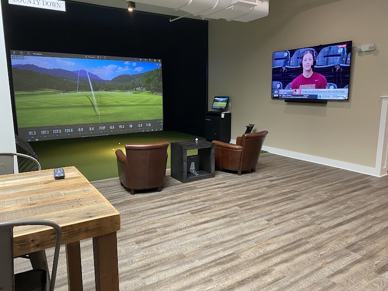 Webster Golf Club + The Indoor Links photo 3