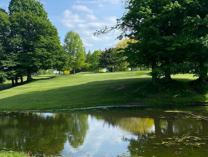 Photo of Webster Golf Club + The Indoor Links