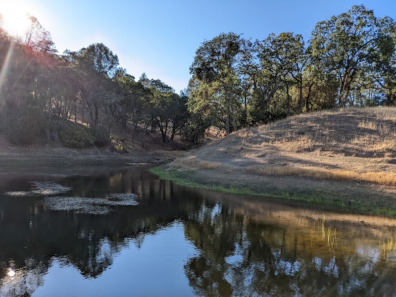 Henry W. Coe State Park photo 5