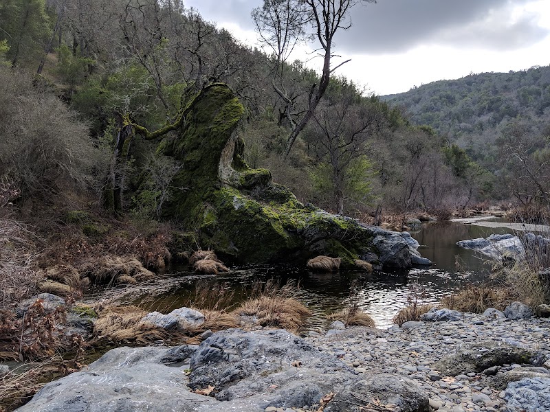 Henry W. Coe State Park photo 3