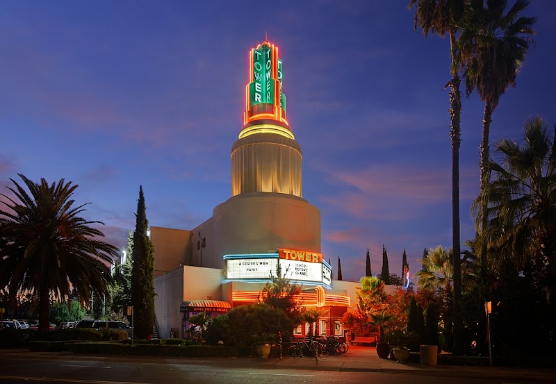Photo of Tower Theatre