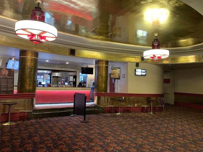 Tower Theatre photo 3