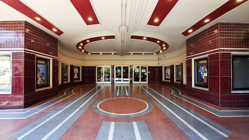 Tower Theatre photo 5