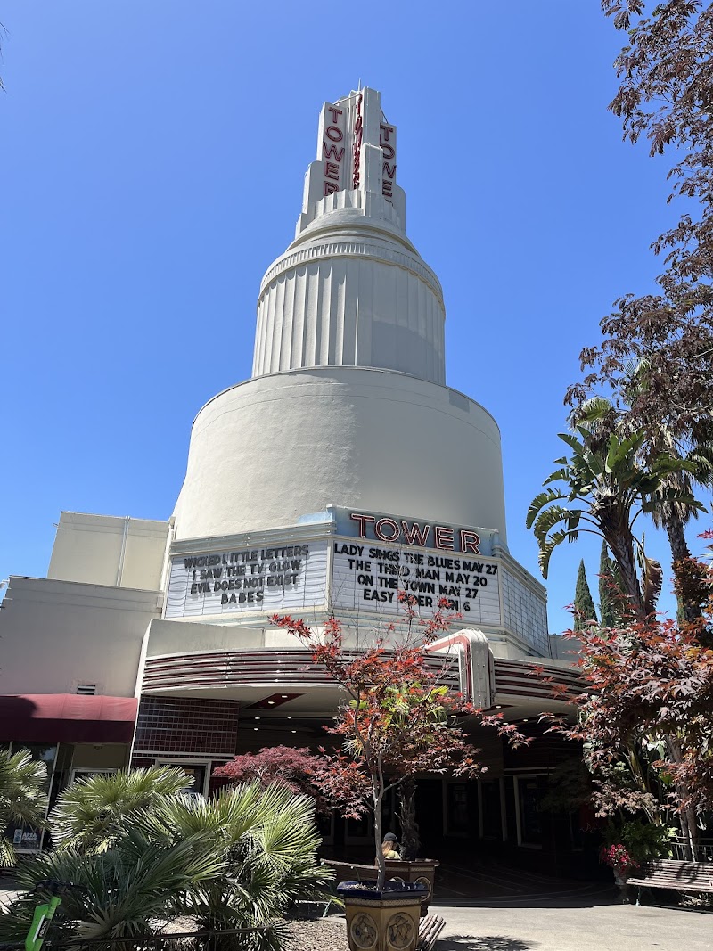 Tower Theatre photo 2