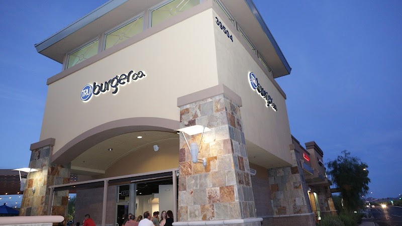 Photo of Tru Burger Co.