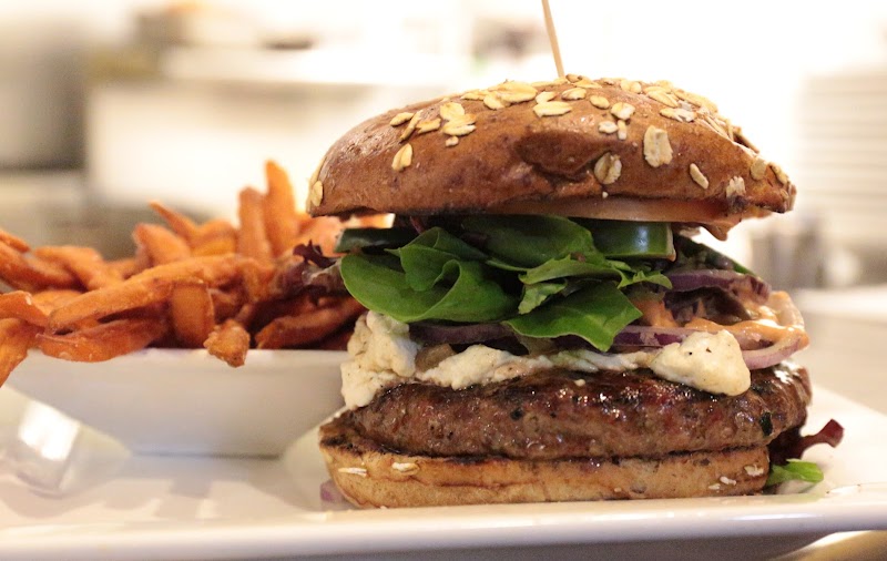 Tru Burger Co. photo 2