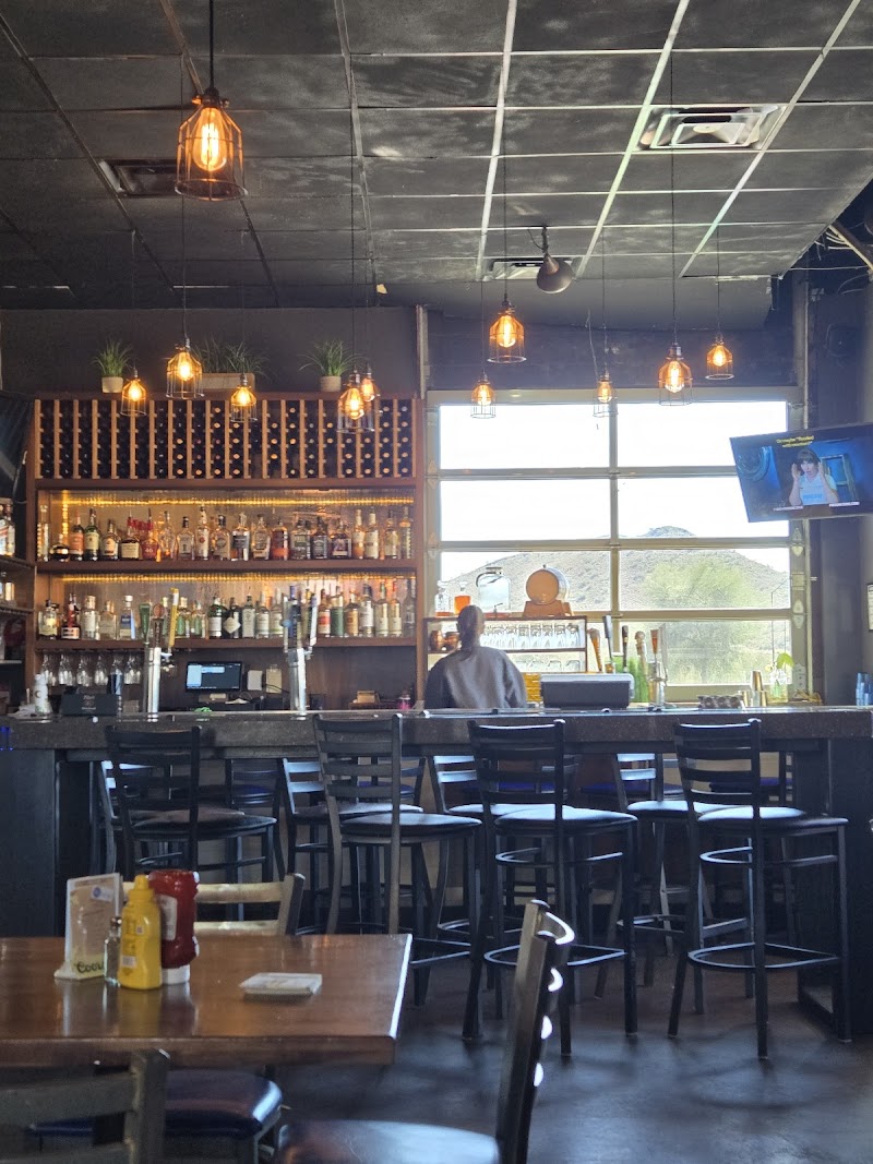 Tru Burger Co. photo 4