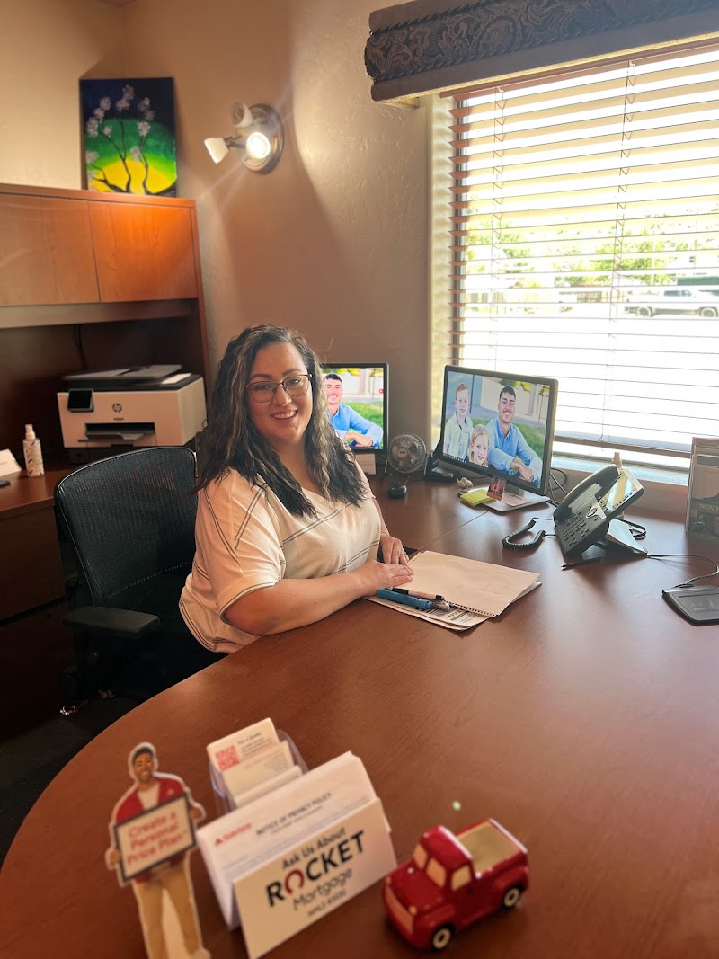 Cami Lucero - State Farm Insurance Agent photo 2