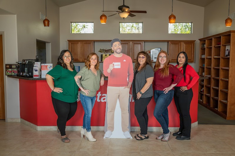 Cami Lucero - State Farm Insurance Agent photo 5