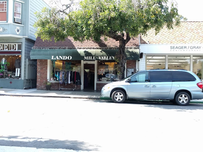 Lando Mill Valley photo 5