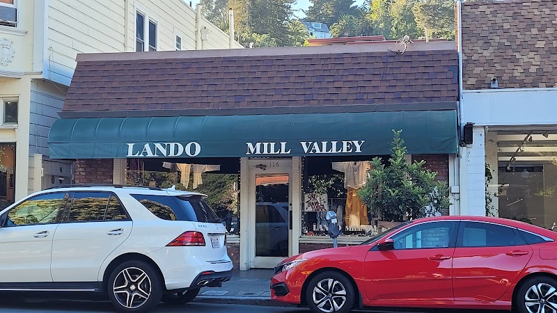 Photo of Lando Mill Valley