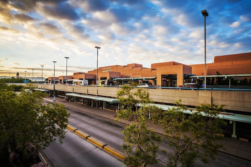 Photo of Albuquerque International Sunport