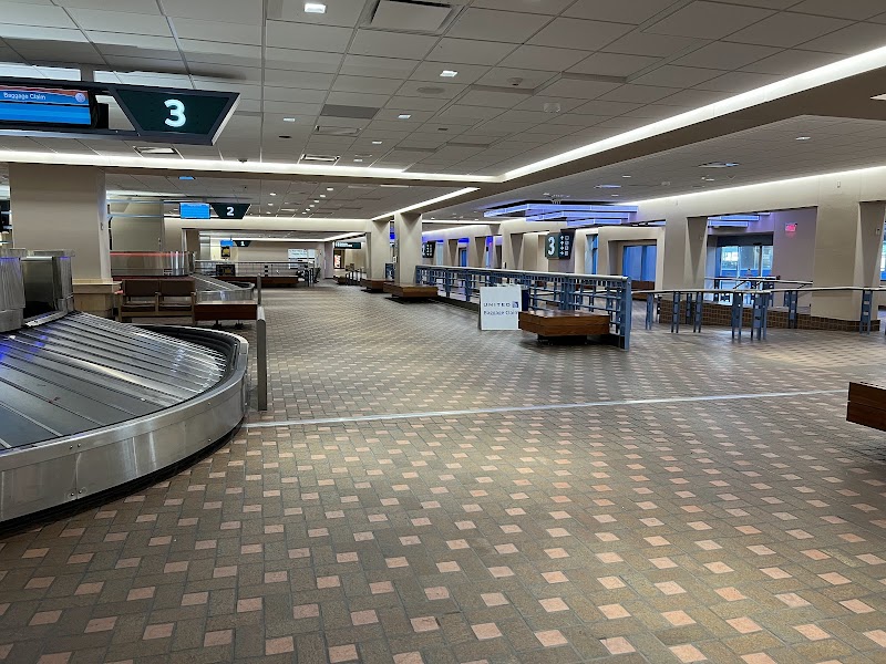 Albuquerque International Sunport photo 2