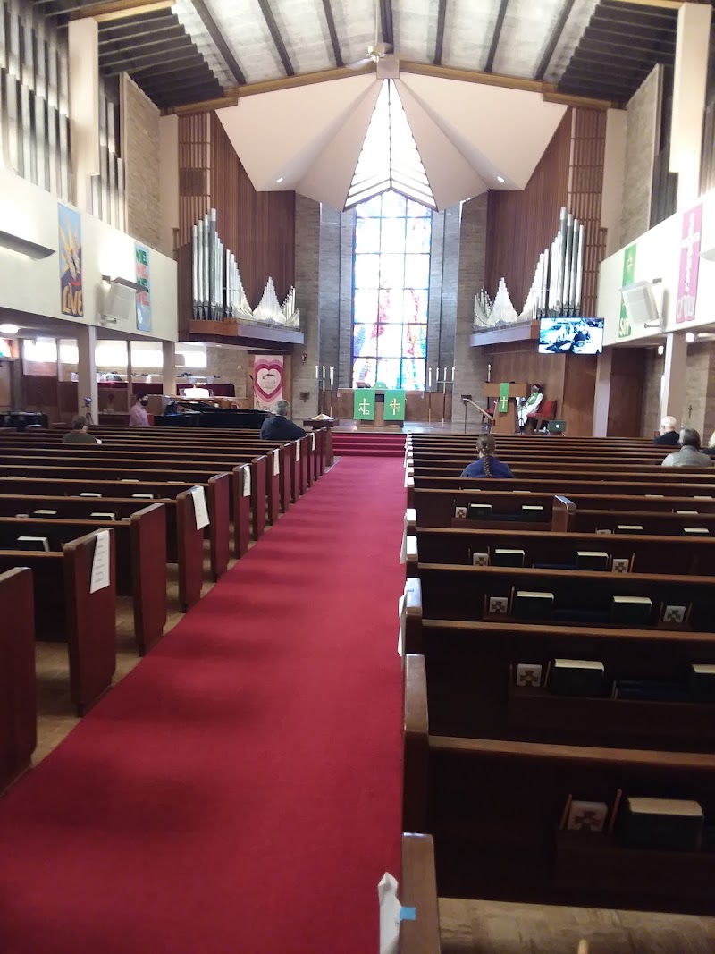 Photo of Faith Lutheran-Castro Valley