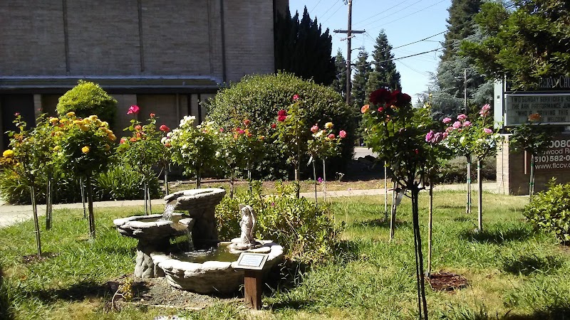 Faith Lutheran-Castro Valley photo 2