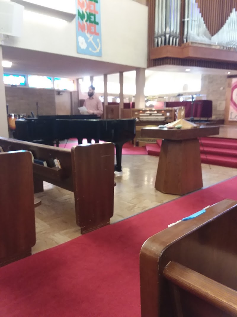Faith Lutheran-Castro Valley photo 3