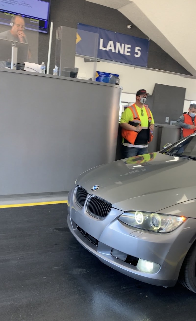 Photo of Highline Cars