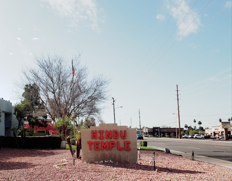 Hindu Temple of Arizona photo 4
