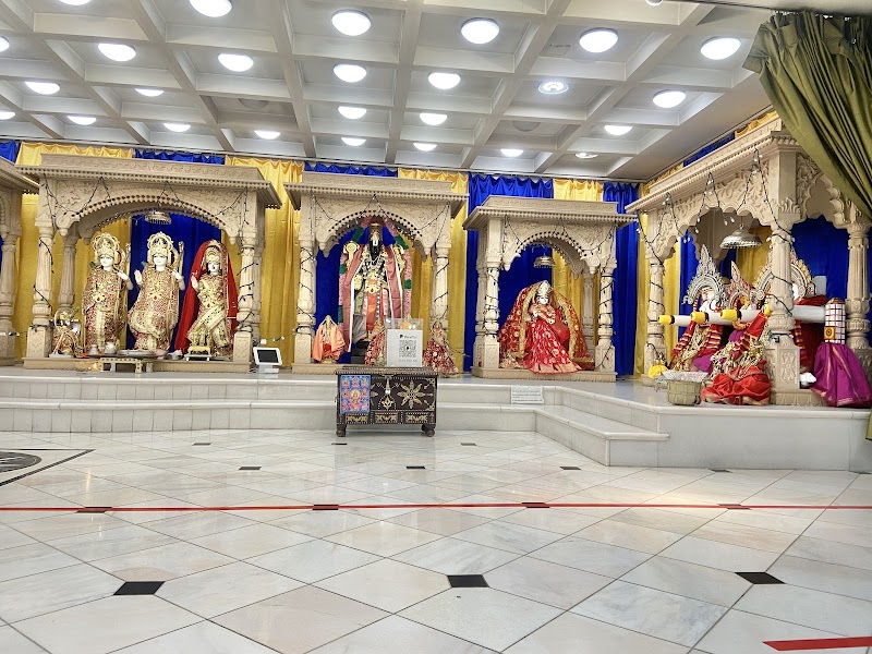Hindu Temple of Arizona photo 2