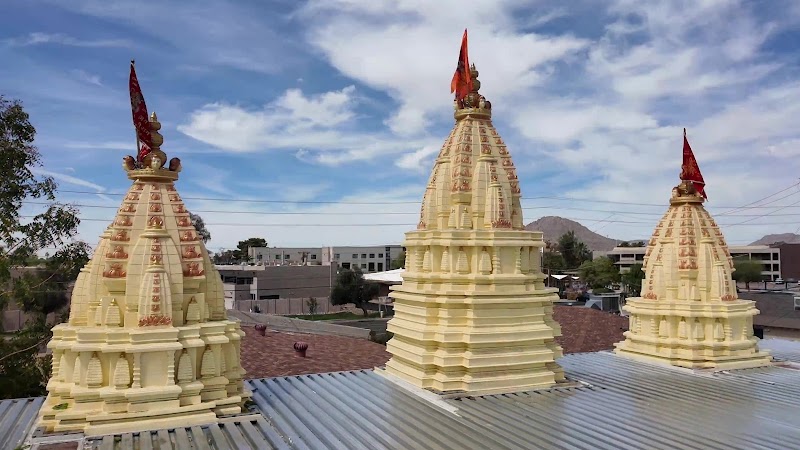 Photo of Hindu Temple of Arizona