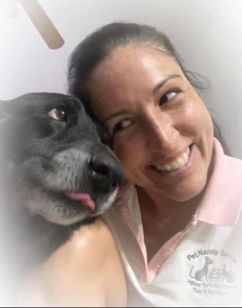 Photo of Pet Nanny Service