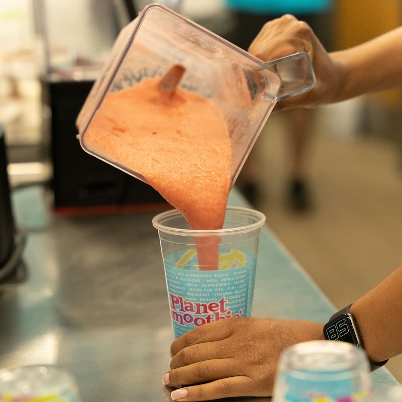 Planet Smoothie photo 3