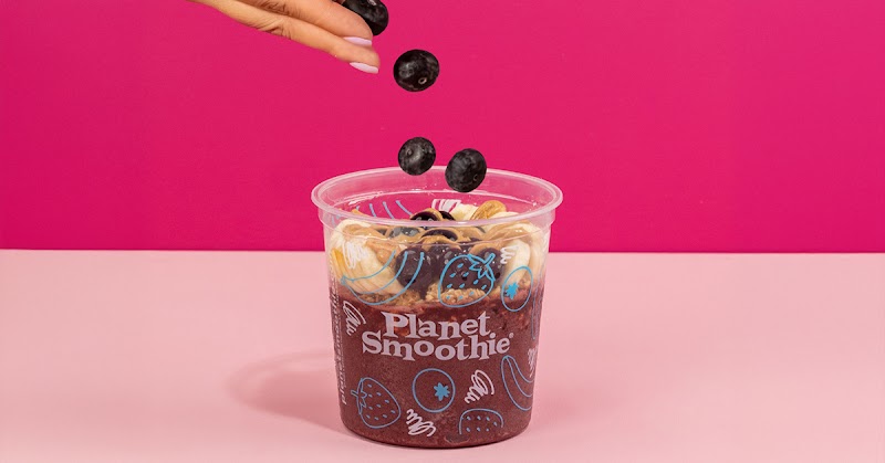 Photo of Planet Smoothie