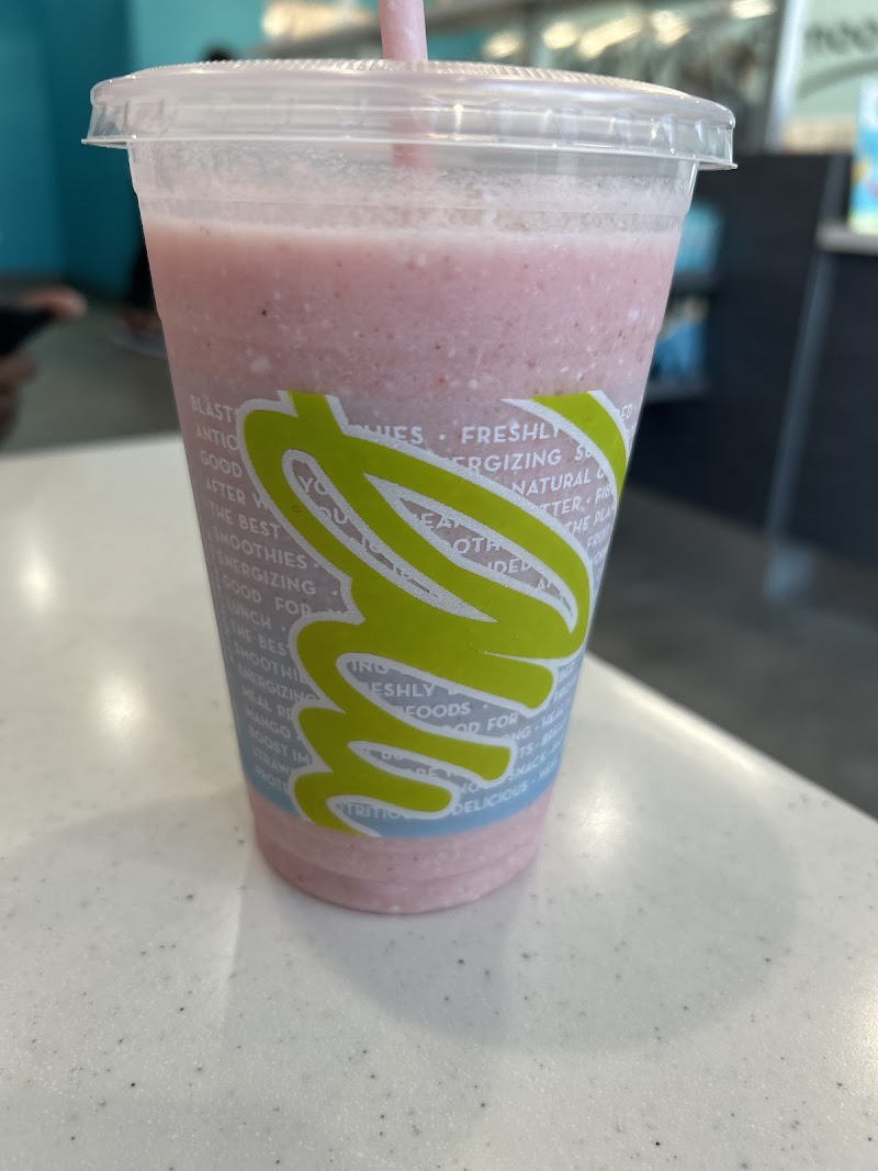 Planet Smoothie photo 4