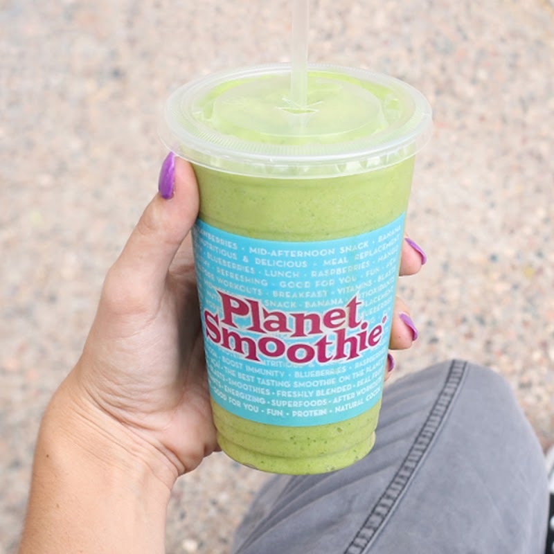 Planet Smoothie photo 5