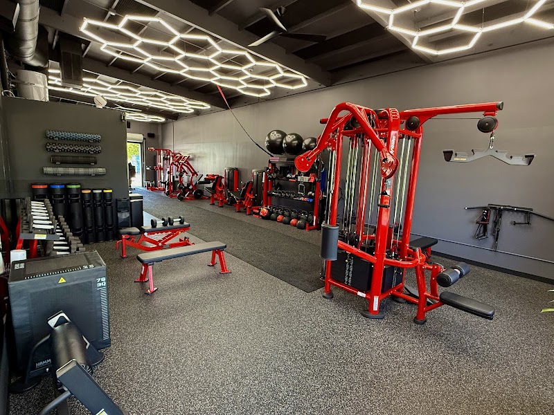 Peninsula Strength photo 4