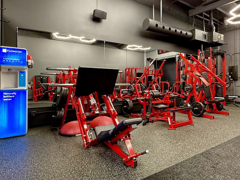 Peninsula Strength photo 5