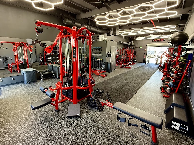 Photo of Peninsula Strength