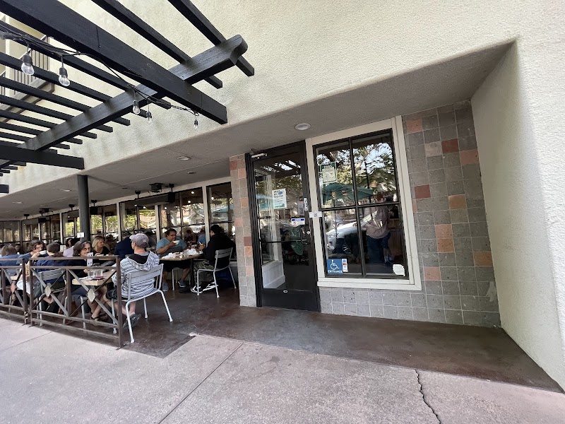 Photo of Cafe Bernardo