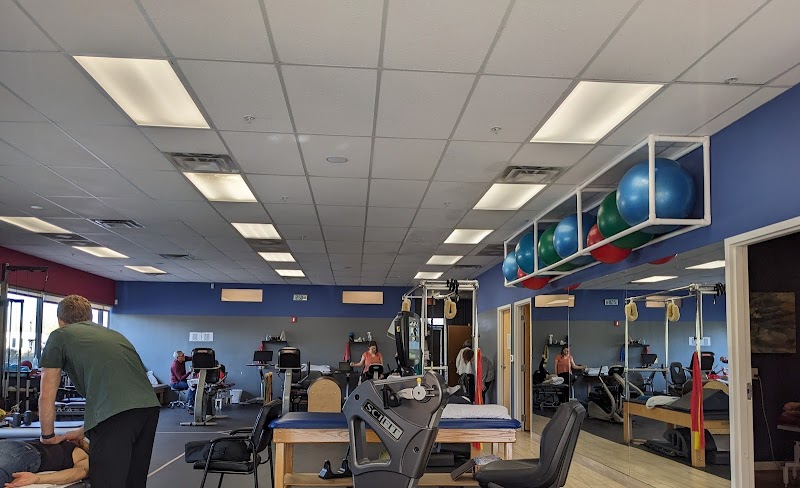 Photo of Modern Sports Medicine Physical Therapy and Orthopedics of Oro Valley, AZ