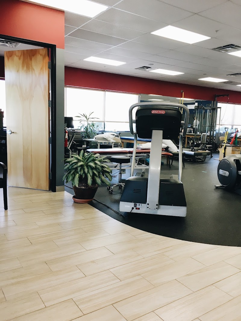 Modern Sports Medicine Physical Therapy and Orthopedics of Oro Valley, AZ photo 5