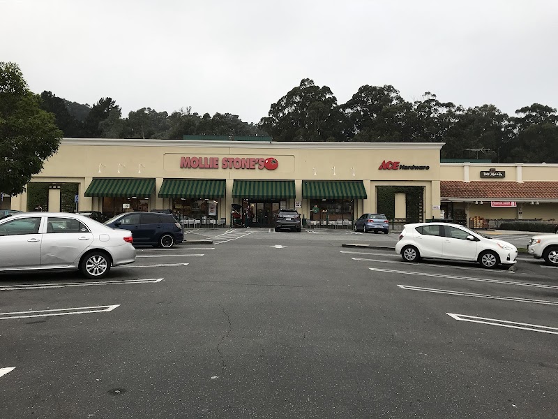 Photo of Bayhill Shopping Center