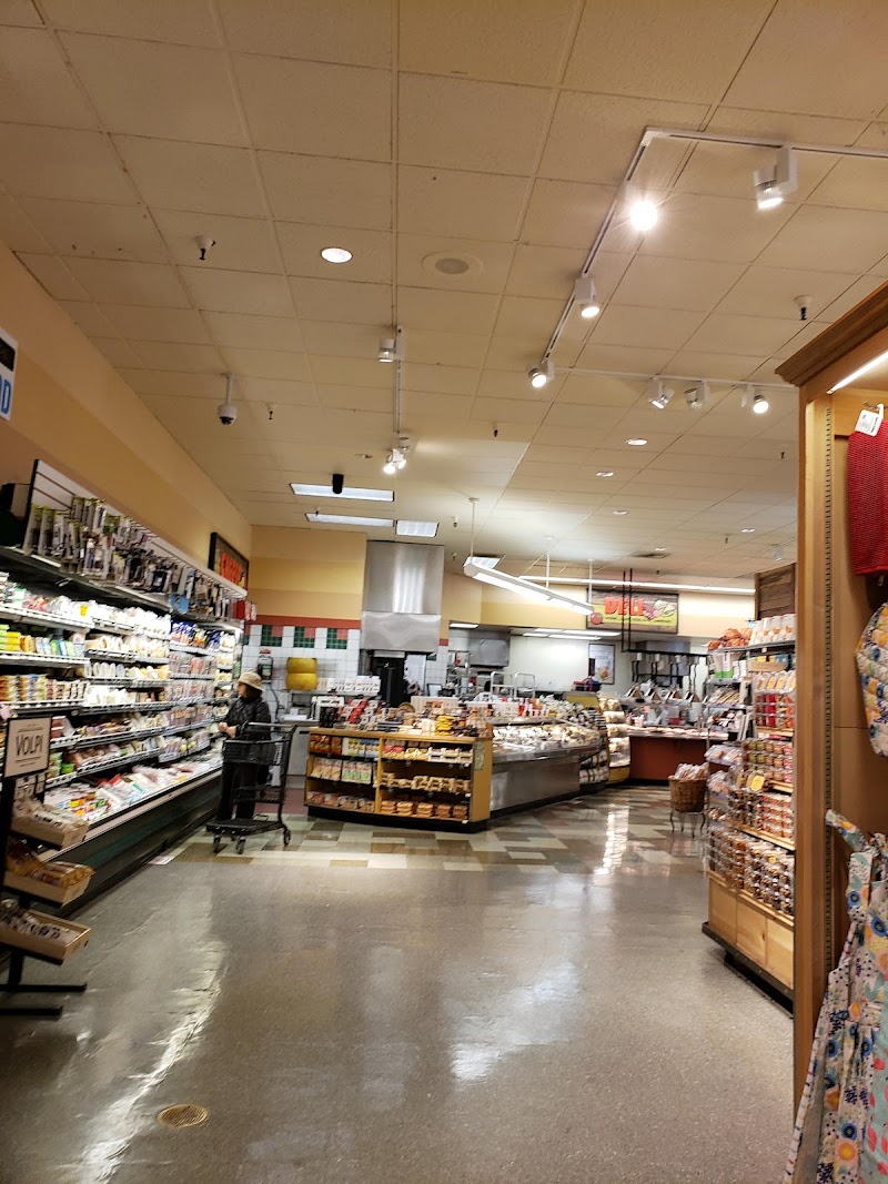 Bayhill Shopping Center photo 5