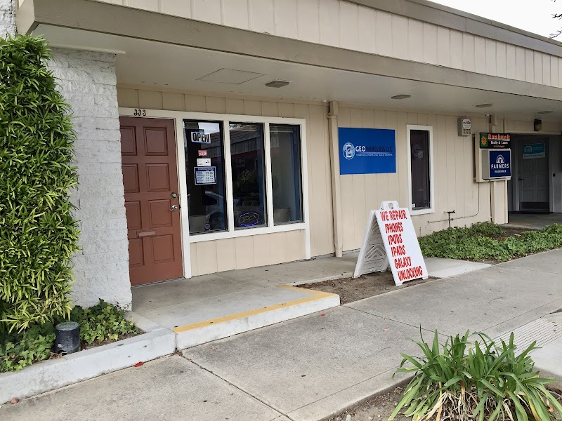 GeoWireless, LLC Phone & Tablet Repair Service photo 3