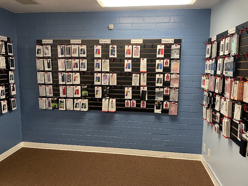 GeoWireless, LLC Phone & Tablet Repair Service photo 2
