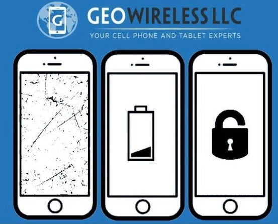 Photo of GeoWireless, LLC Phone & Tablet Repair Service