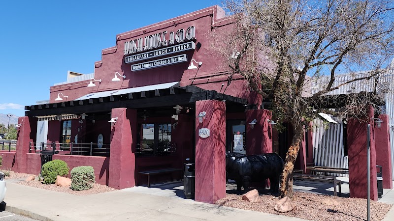 Photo of Hash House A Go Go West Sahara